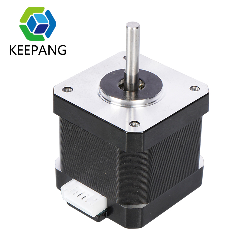 Nema 17 Stepper - Kee Pang-Motor paso a paso para