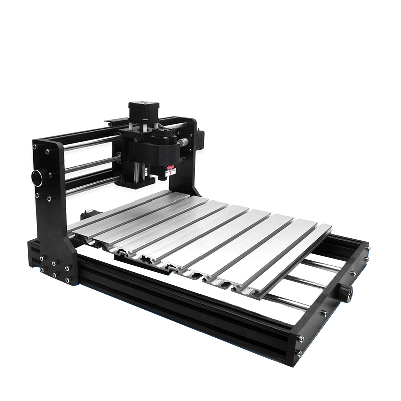 3018 Aluminium Cnc - Kit de extensión del eje Y