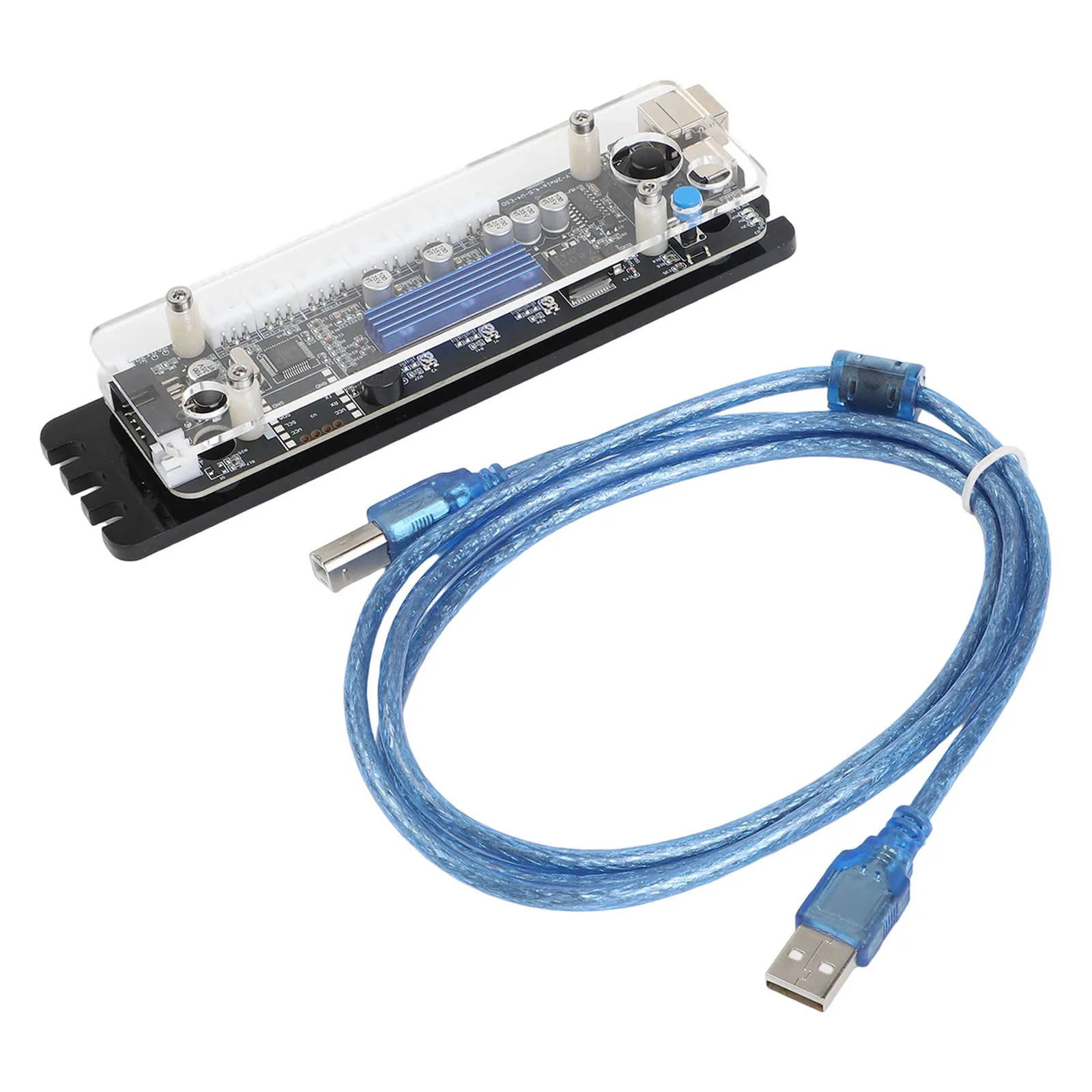 3018 Cnc - Para placa de control USB GRBL