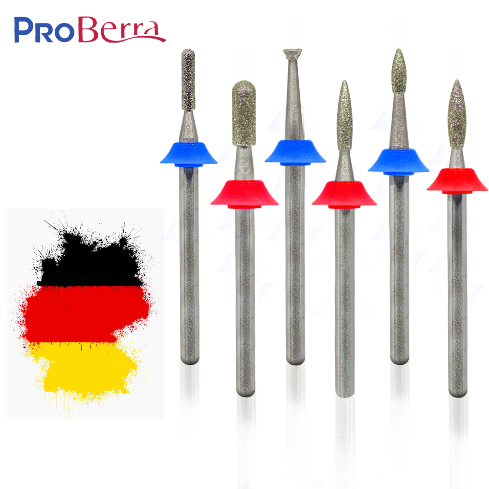 Carbide End Mill - RolinStar broca de diamante de carburo
