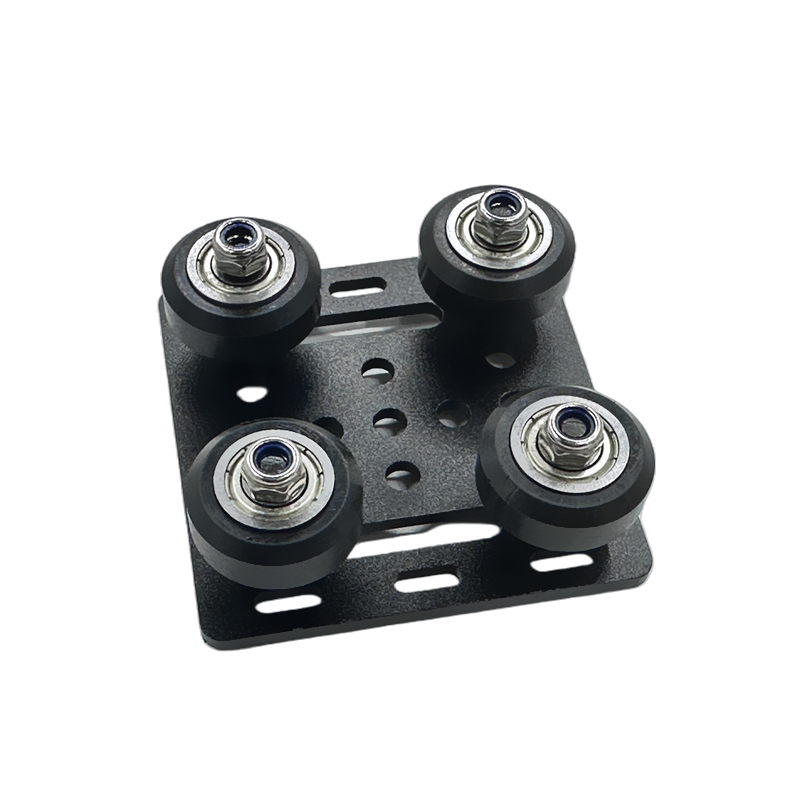 V Slot Wheel - Piezas de impresora 3D 2020 V-Openbuildd