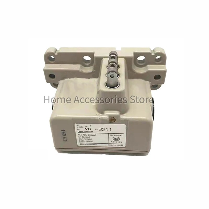 Limit Switch - INTERRUPTOR DE LÍMITE VB-2111 VB-2211 VB-2221