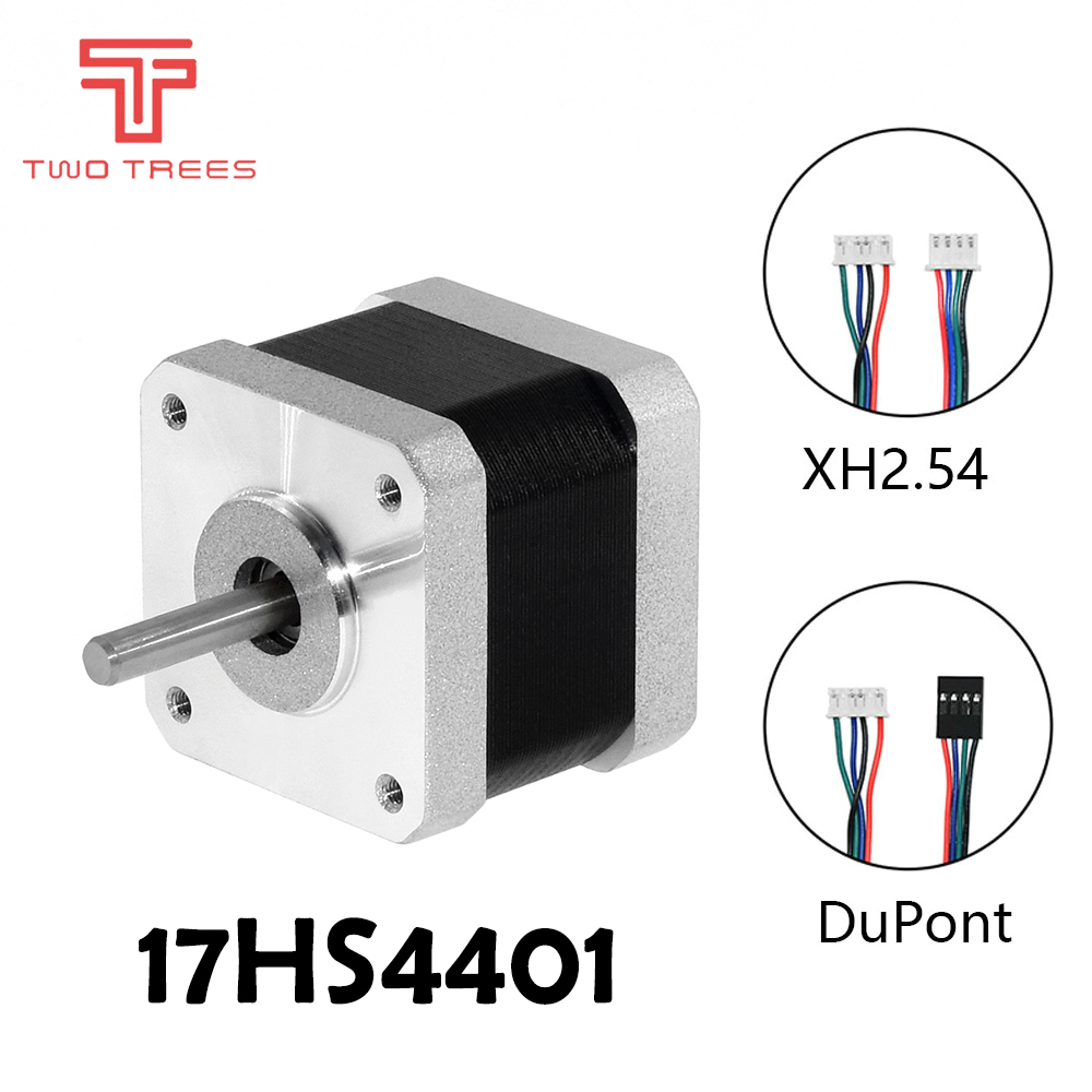 Nema 17 Stepper - Motor paso a paso Nema 17