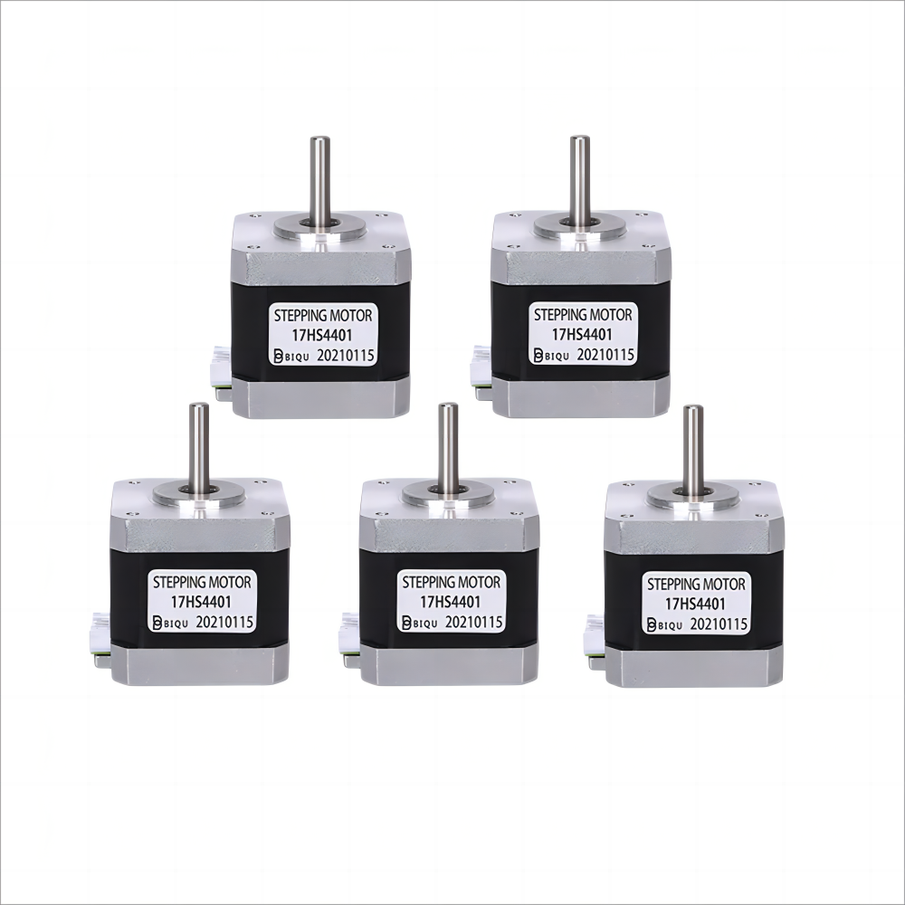 Stepper Motor Nema17 - Motor paso a paso Nema17 17HS4401S