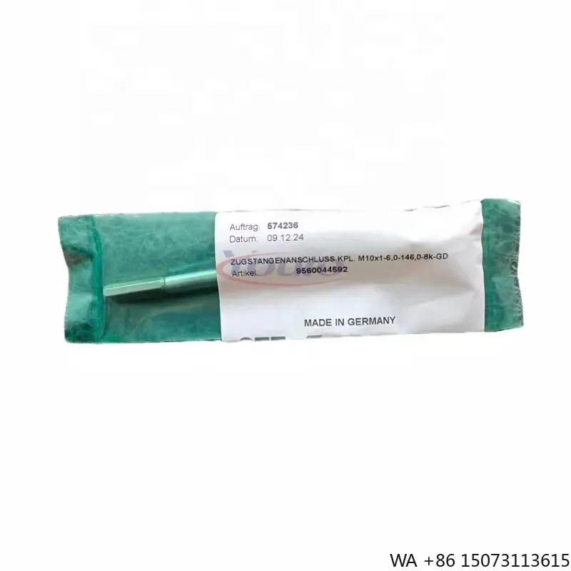 Spindle Motor - Nueva biela original OTT-JAKOB 95.600.445.9.2 para