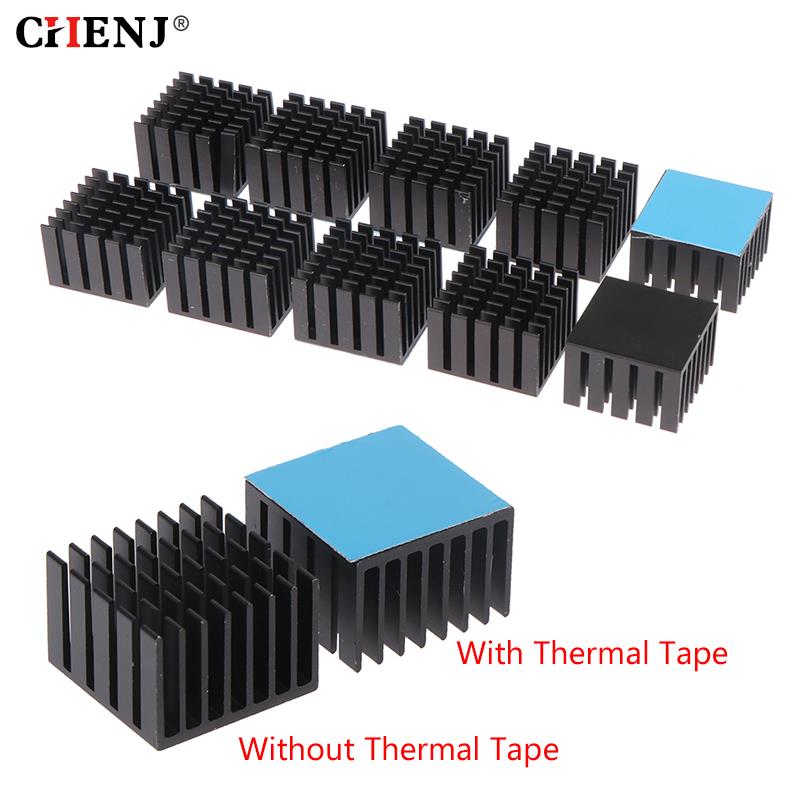 Aluminium Extrusion - Disipador de calor de aluminio, 5