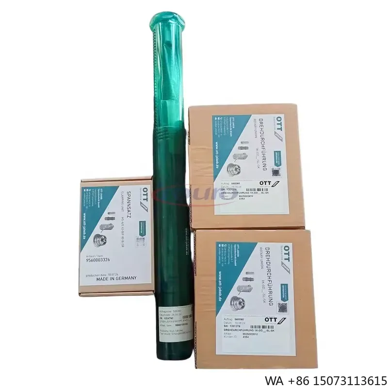 Spindle Motor - Nuevo Original para OTT-JAKOB 95.601.801.9.2 Barra