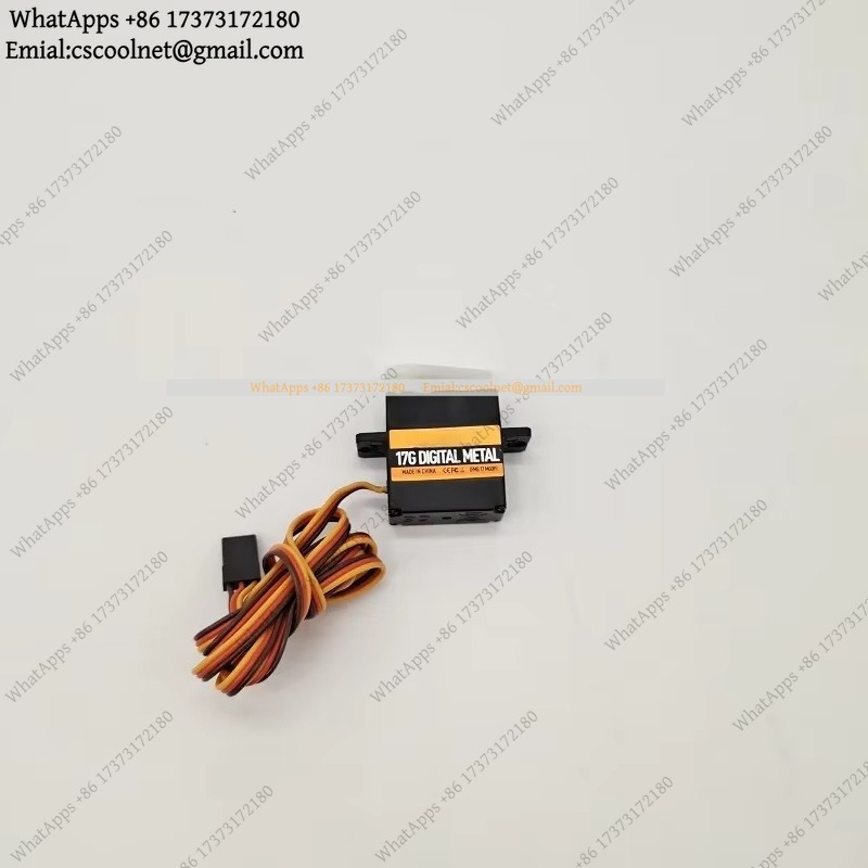 Servo 9G - k3 para servomotor FMS de 9