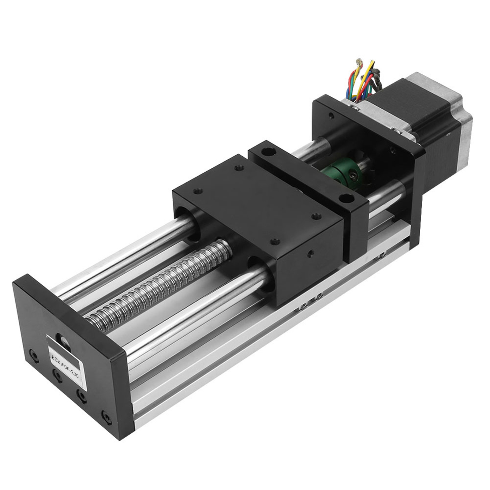 Ball Screw - Riel lineal de husillo de bolas
