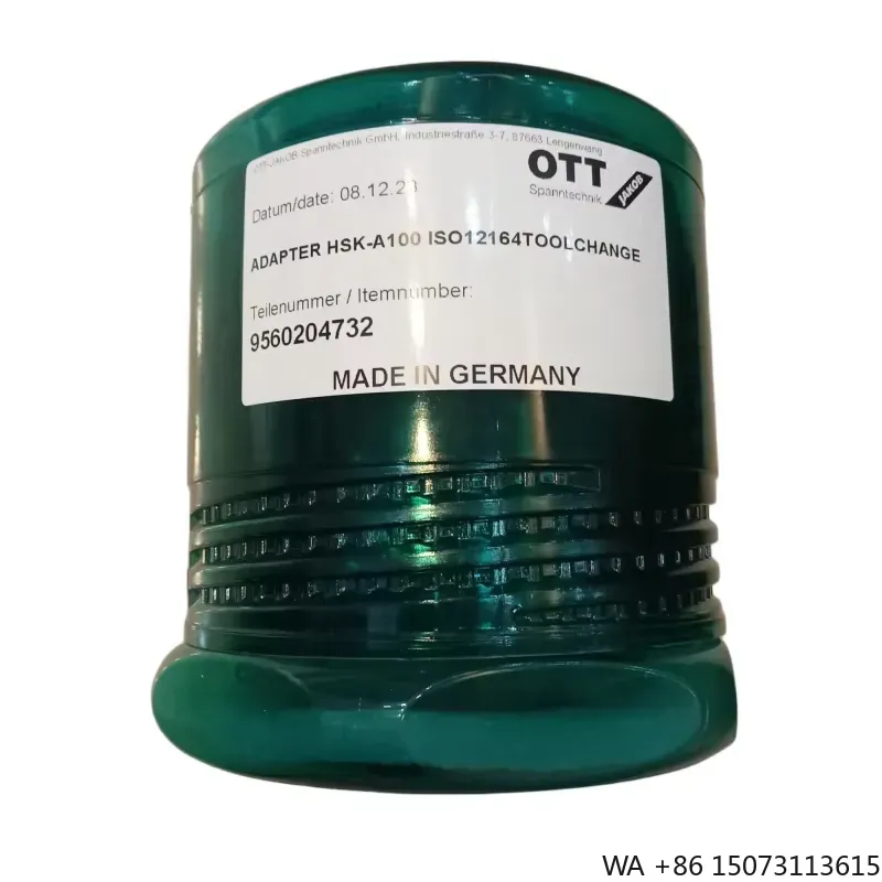 Spindle Motor - Acoplamiento de Alta Precisión para Adaptador