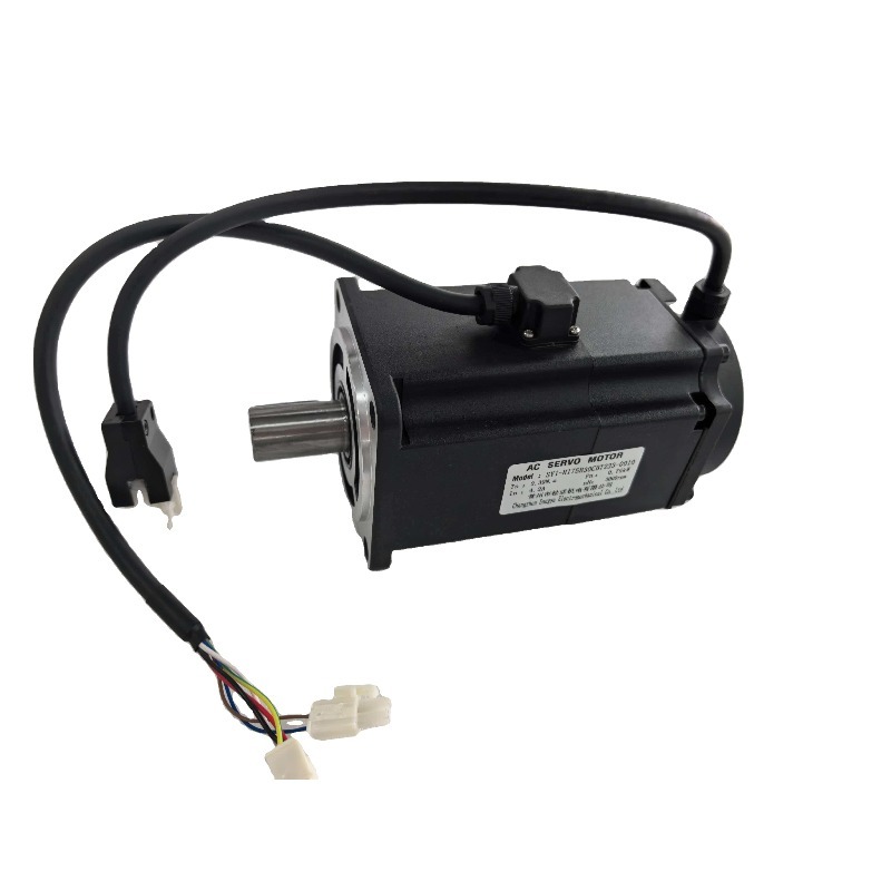 Nema23 Stepper - Motor paso a paso híbrido de