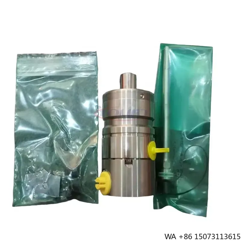 Spindle Motor - Nuevo Unión Rotatoria Original OTT-JAKOB con
