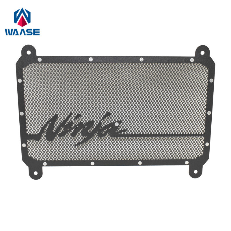 Aluminium Profile 2020 - Waase para Kawasaki Ninja 250 400