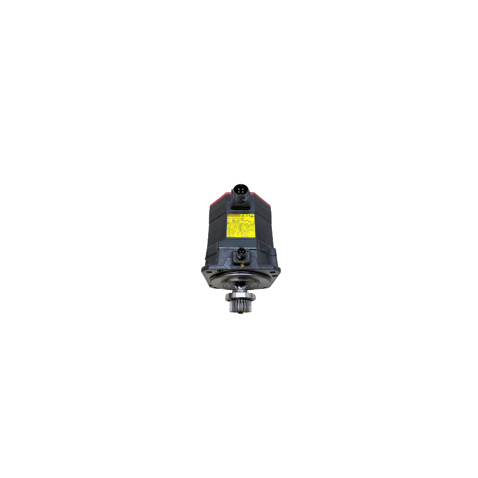 Servo Motor - A06B-0235-B605 # SERVOMOTOR CA S000 MDL