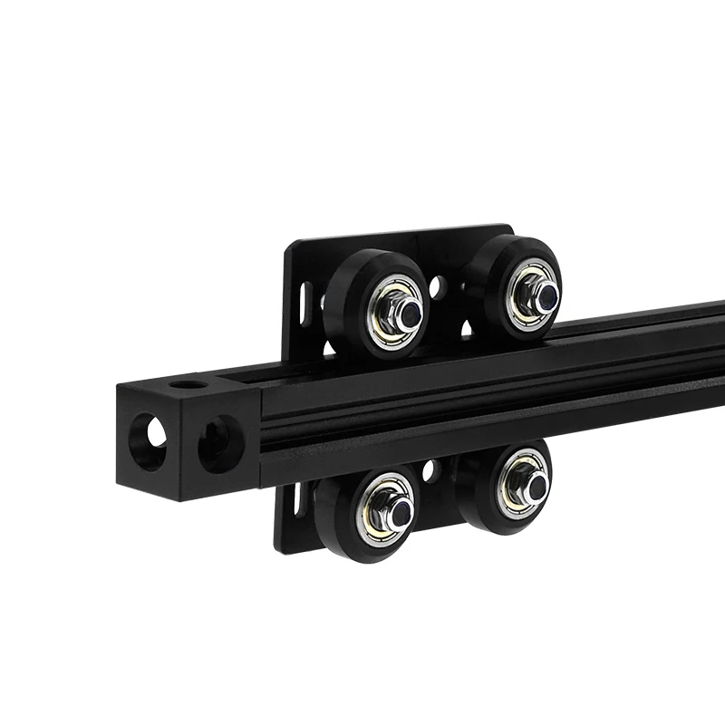 Kit de piezas CNC para impreso - V Slot Wheel reseña y precio