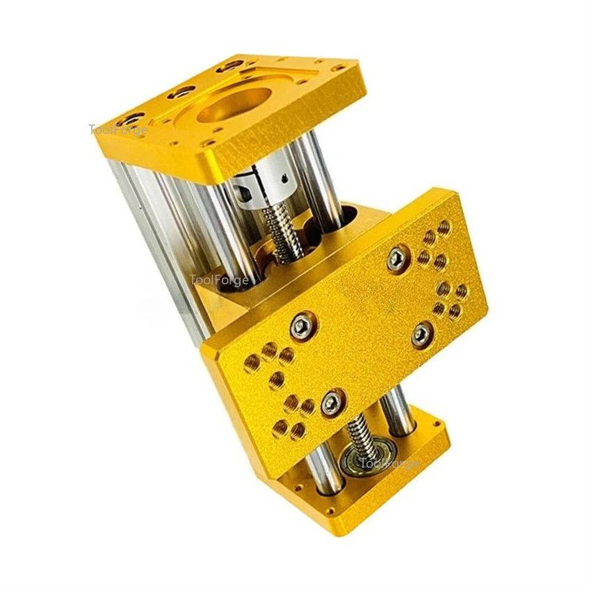 Kit de Eje Z CNC de 60-85 mm,  - 3018 Cnc reseña y precio