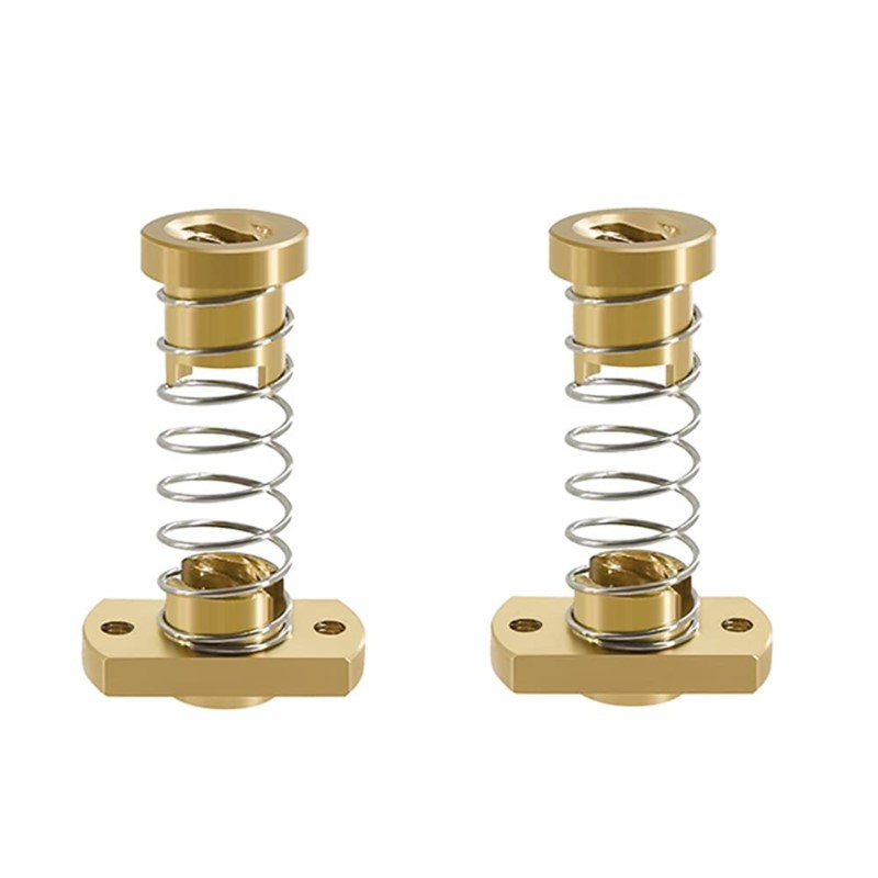 Tornillo de acero inoxidable T - Lead Screw 8Mm reseña y precio