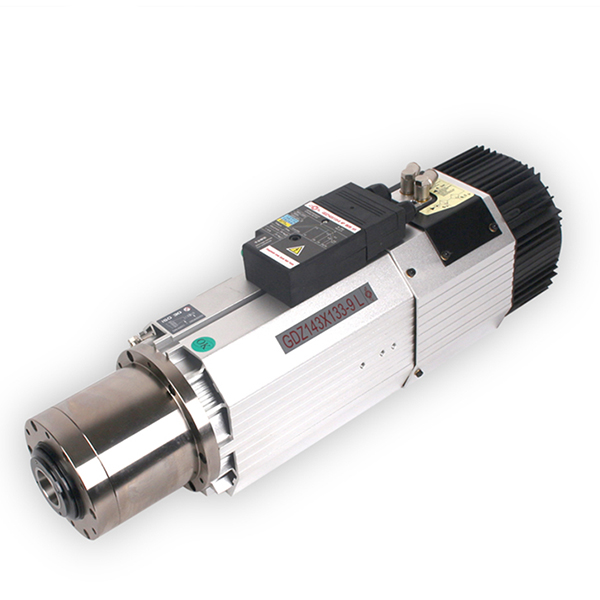 Motor de Husillo ATC Refrigera - Spindle Motor reseña y precio