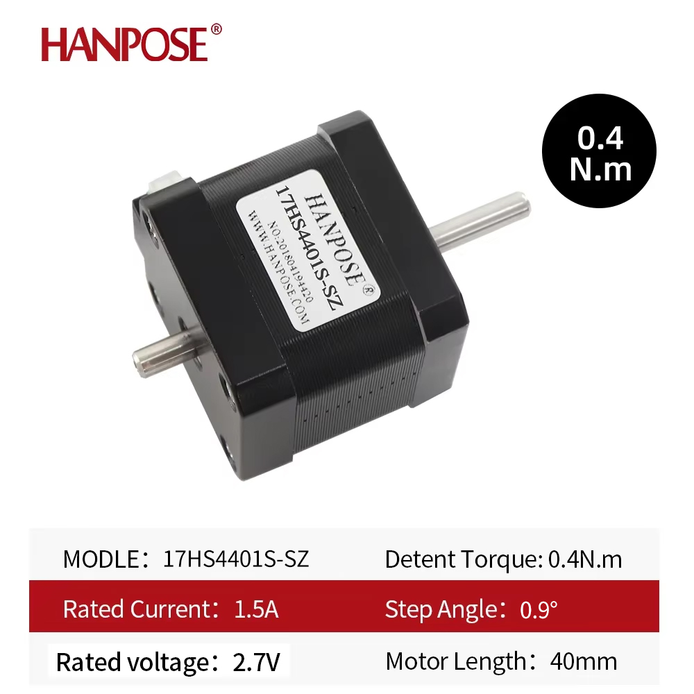 Motores paso a paso NEMA17, mo - Stepper Motor Nema17 reseña y precio