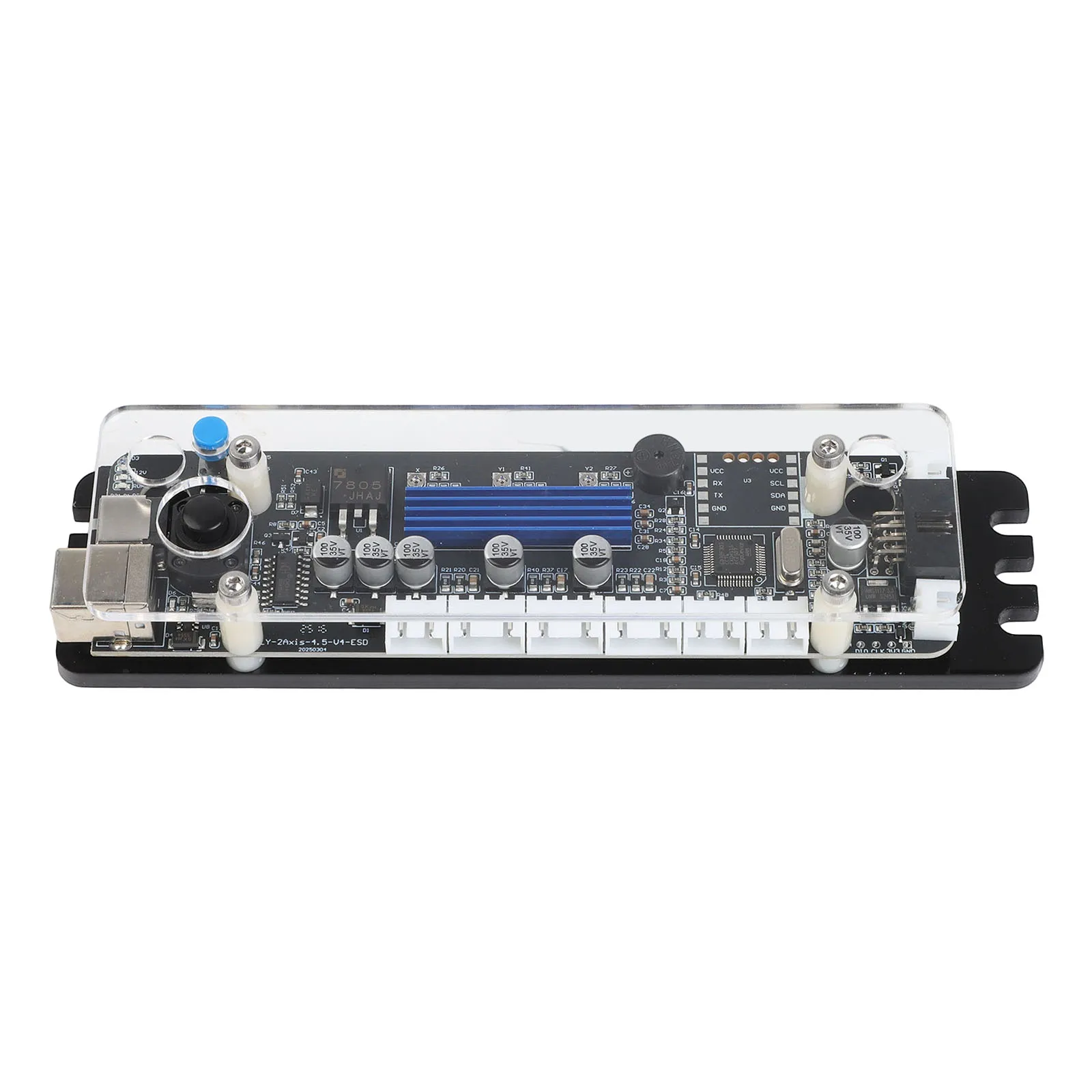 Para placa de control USB GRBL - 3018 Cnc reseña y precio