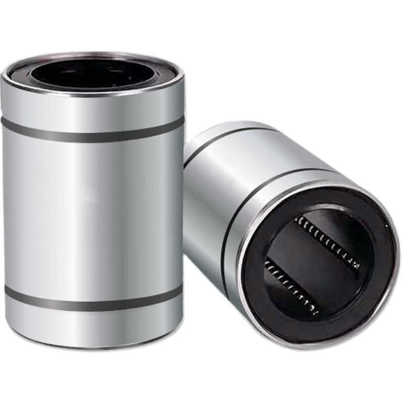 10 Uds LM8 LM8UU LM3UU LM10UU  - Lm8Uu Bearing reseña y precio