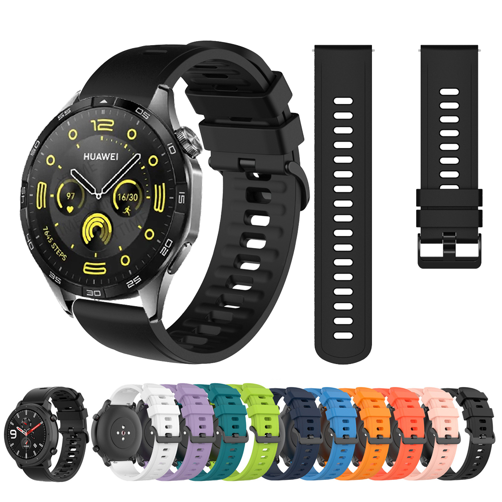 Correa de reloj de 22mm para H - Gt2 Belt reseña y precio