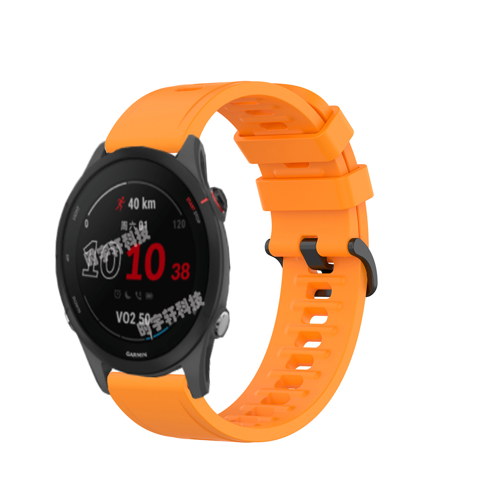 Correa de reloj de 22mm para H - Gt2 Belt reseña y precio