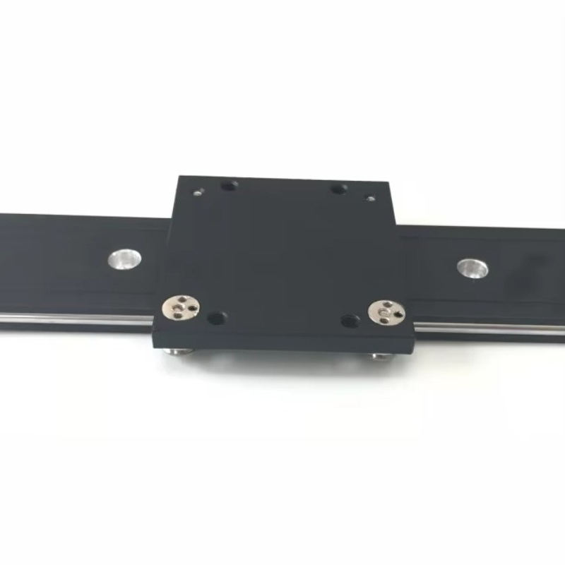 Rieles deslizantes de guía de  - Linear Rail reseña y precio