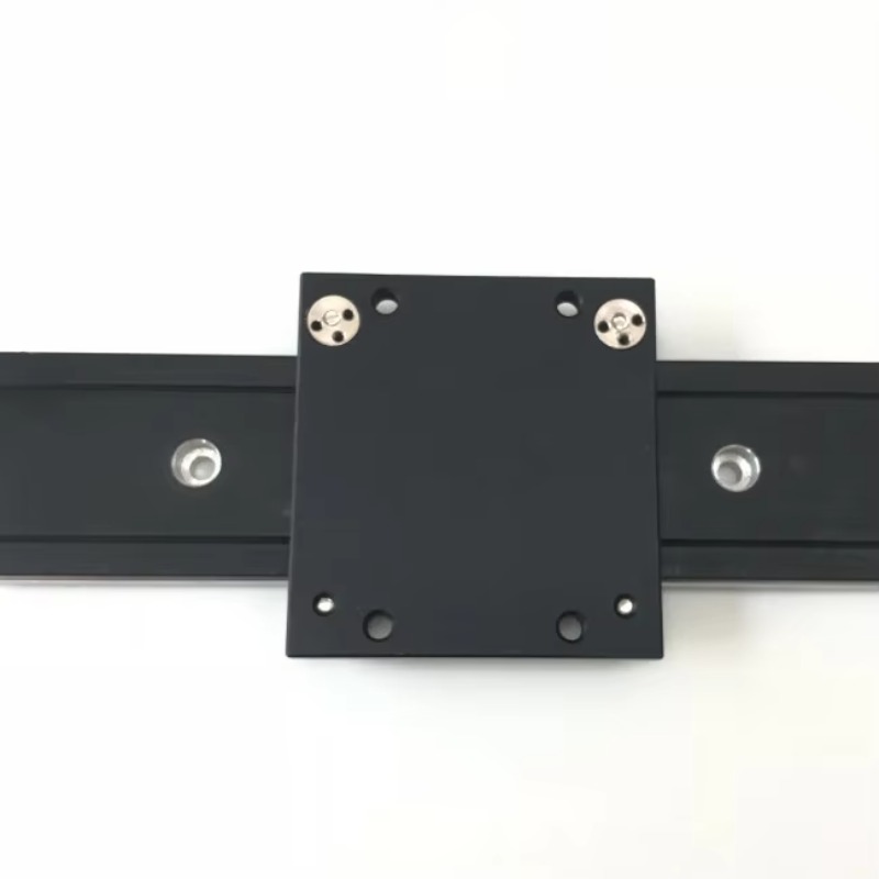 Rieles deslizantes de guía de  - Linear Rail reseña y precio