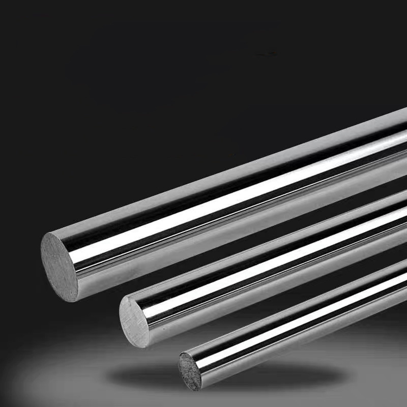 2 uds eje óptico de impresora  - Linear Rod 8Mm reseña y precio