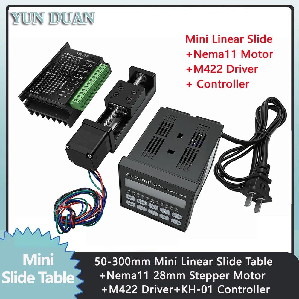 Riel Lineal Deslizante Tipo T, - Linear Rail reseña y precio
