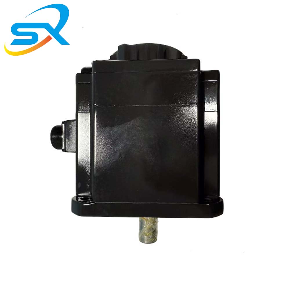 Servomotor SANYO P60B18350HBV2 - Servo Motor reseña y precio