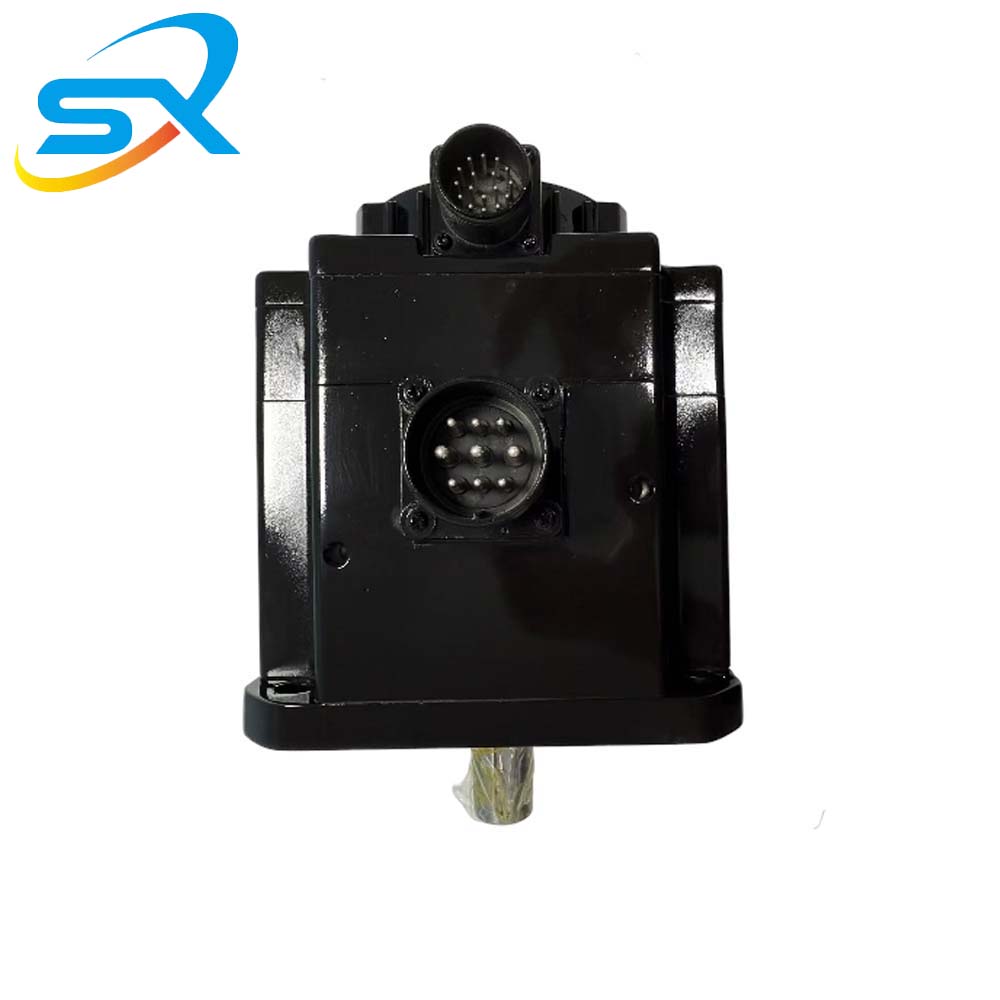 Servomotor SANYO P60B18350HBV2 - Servo Motor reseña y precio
