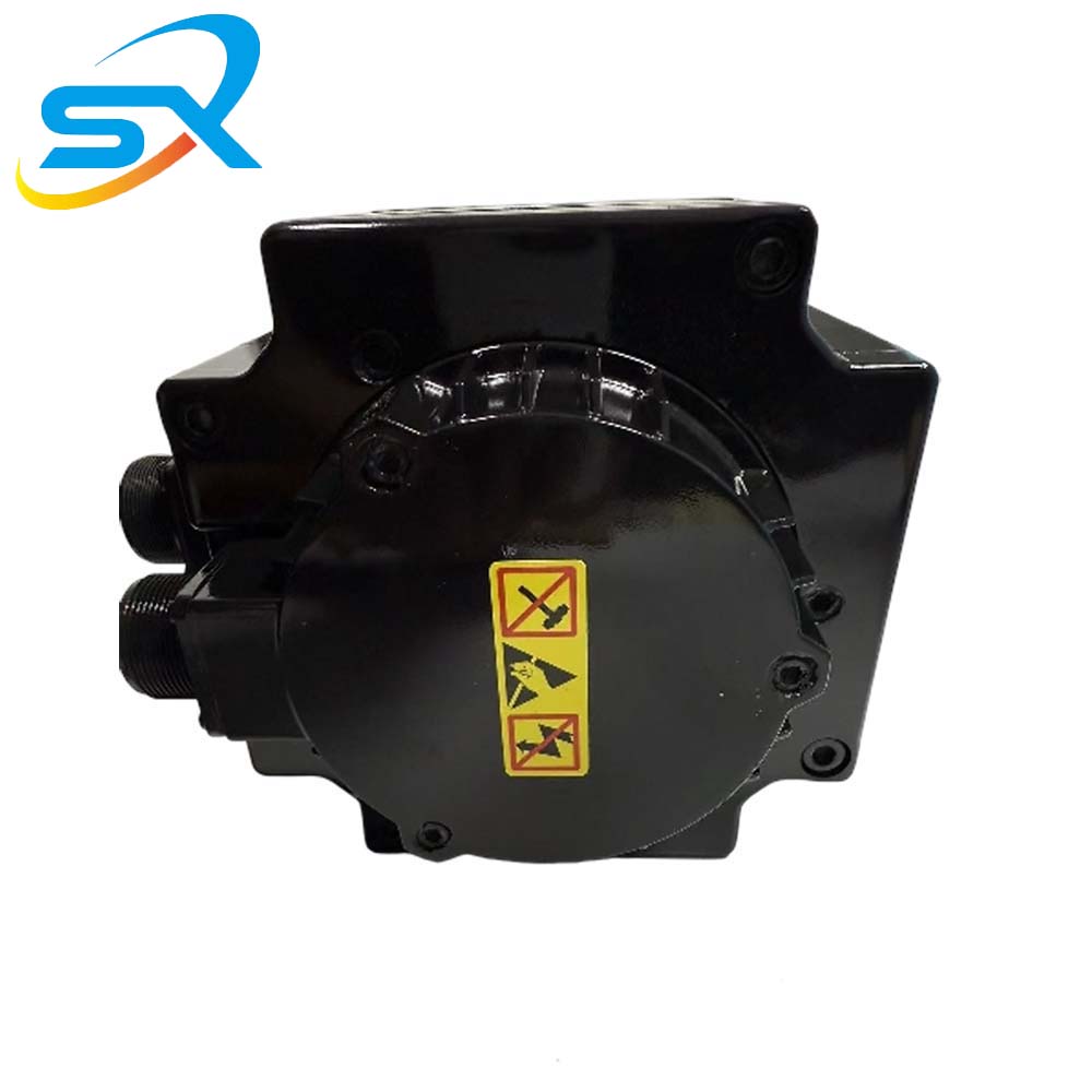 Servomotor SANYO P60B18350HBV2 - Servo Motor reseña y precio
