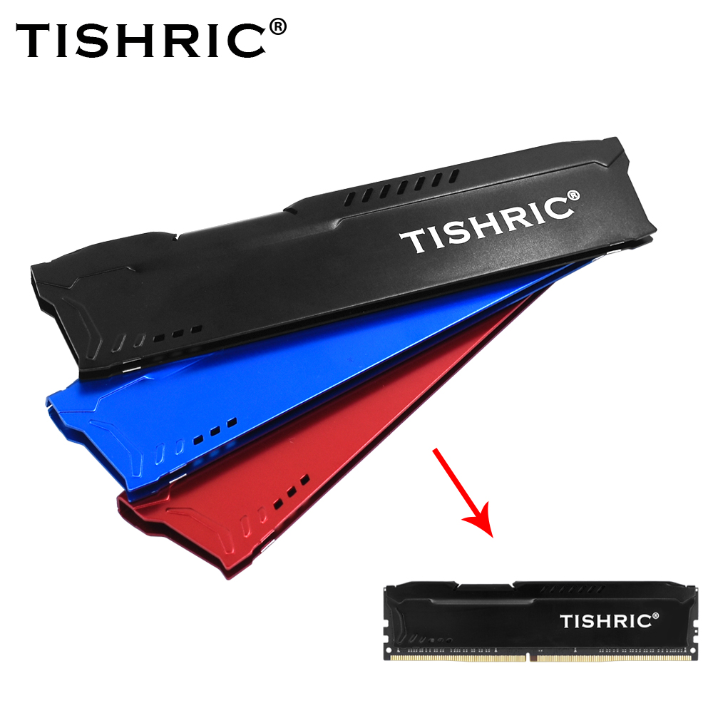Disipador de Calor TISHRIC par - Aluminium Extrusion reseña y precio