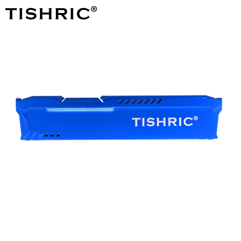 Disipador de Calor TISHRIC par - Aluminium Extrusion reseña y precio