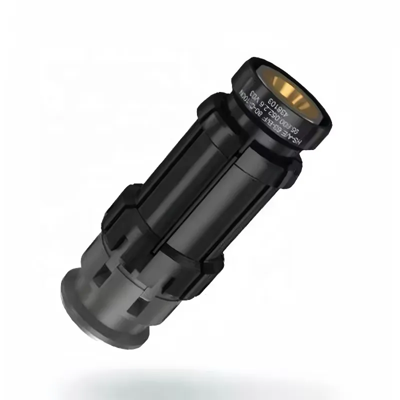 Nuevo Muelle de Varilla de Hus - Spindle Motor reseña y precio