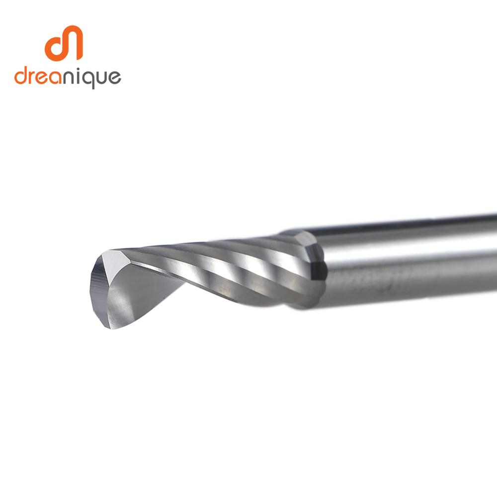 1 unidad de fresa de extremo e - End Mill Set reseña y precio