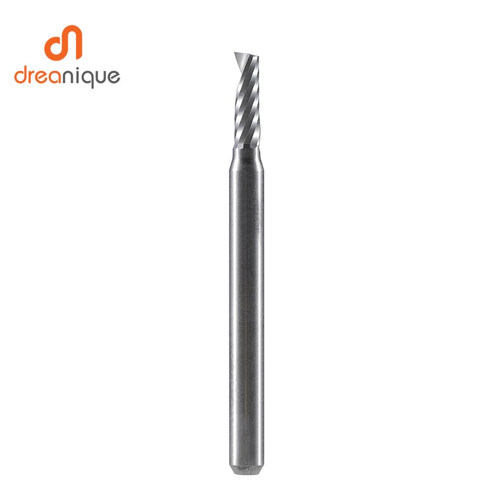 1 unidad de fresa de extremo e - End Mill Set reseña y precio