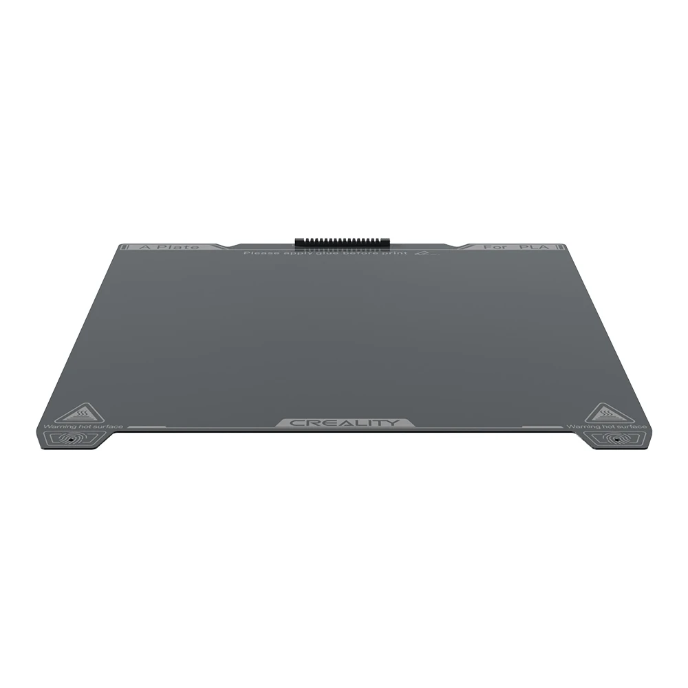Creality-Placa de construcción - Aluminium Profile 2020 reseña y precio