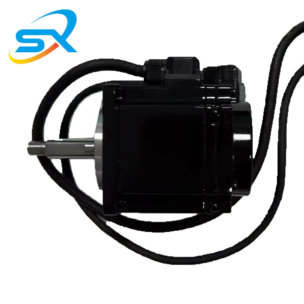 Motor Servo Sanyo R2AA06020FXP - Servo Motor reseña y precio