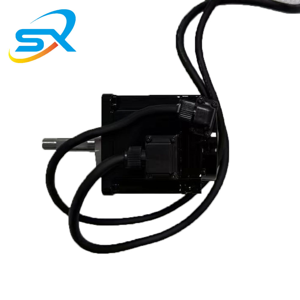 Motor Servo Sanyo R2AA06020FXP - Servo Motor reseña y precio