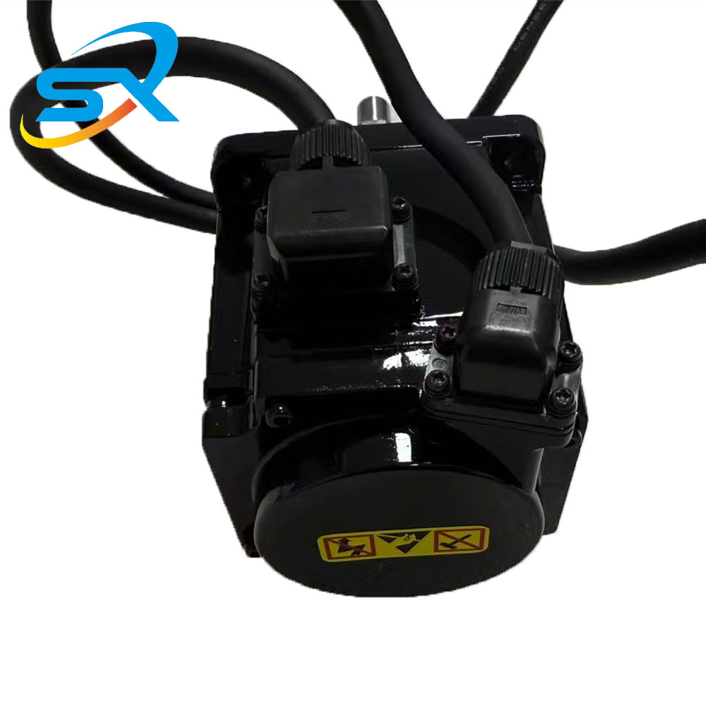 Motor Servo Sanyo R2AA06020FXP - Servo Motor reseña y precio