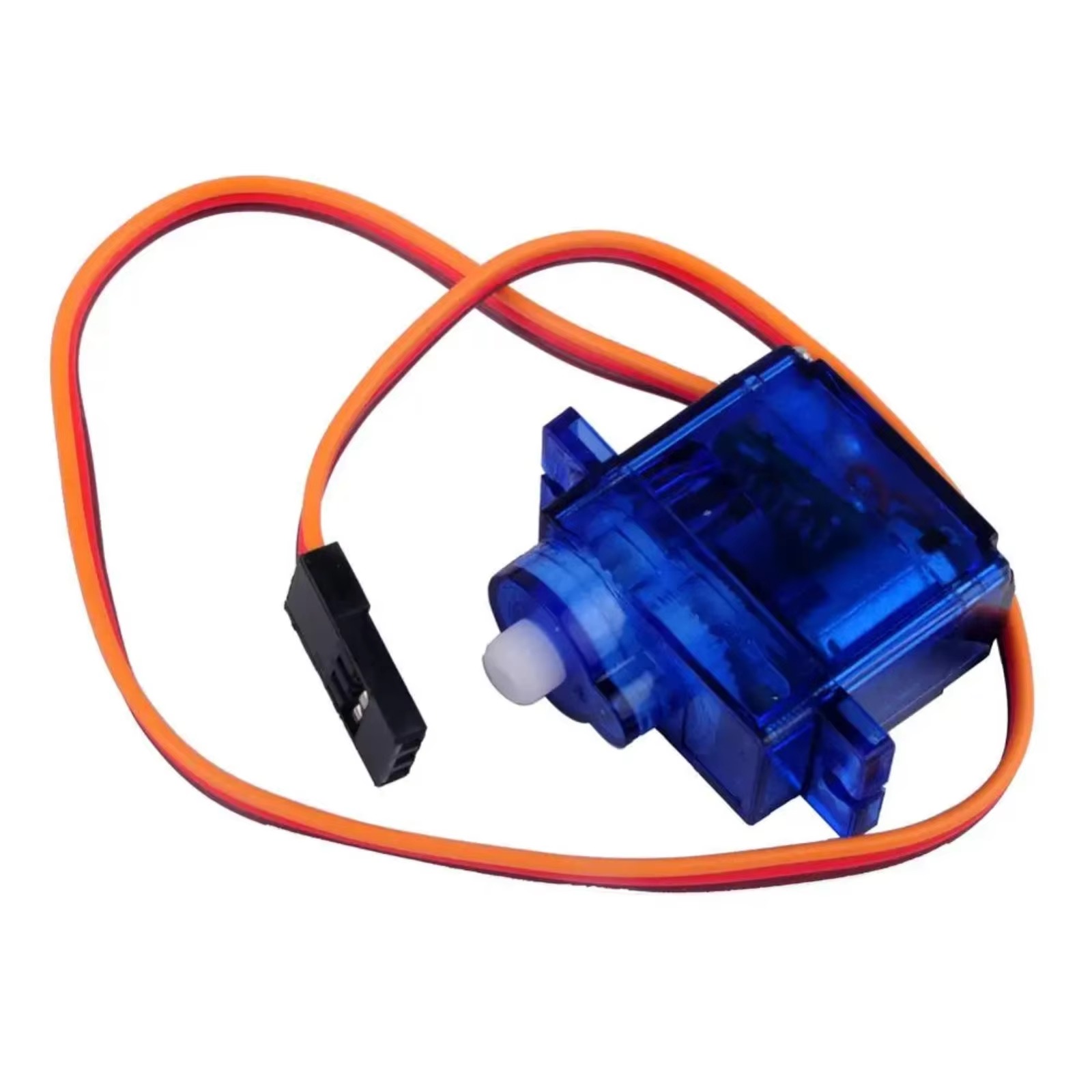Servo FS90R de 9g, Rotación Co - Servo 9G reseña y precio