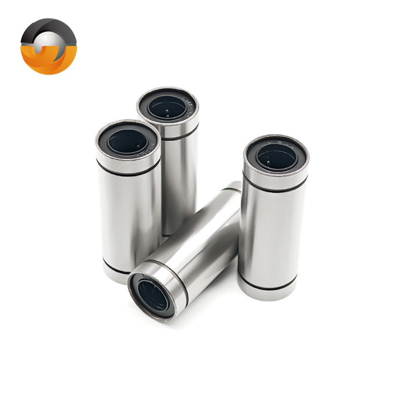 Cojinete Lineal LM8UU 8x15x24m - Lm8Uu Bearing reseña y precio