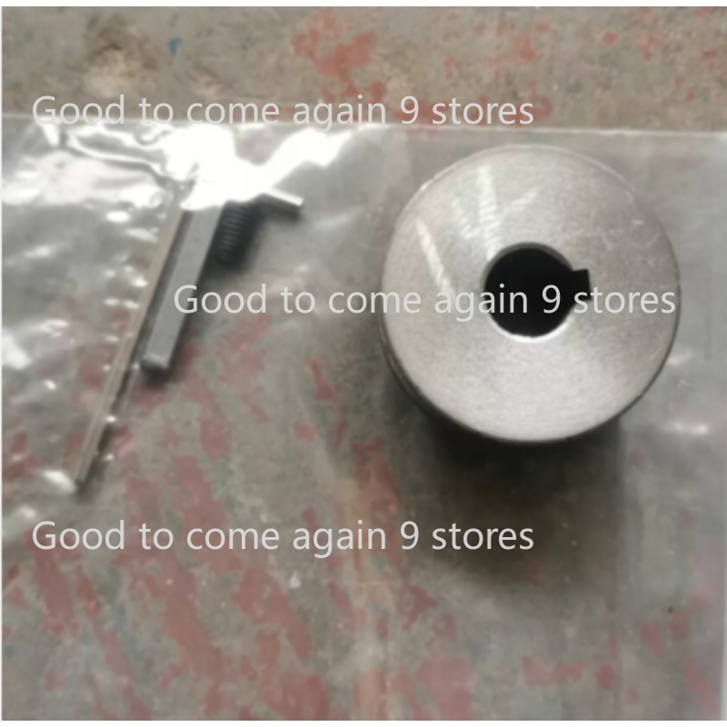 1 unidad de polea de correa en - V Slot Wheel reseña y precio