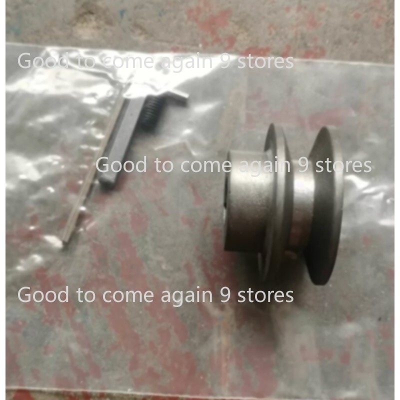 1 unidad de polea de correa en - V Slot Wheel reseña y precio