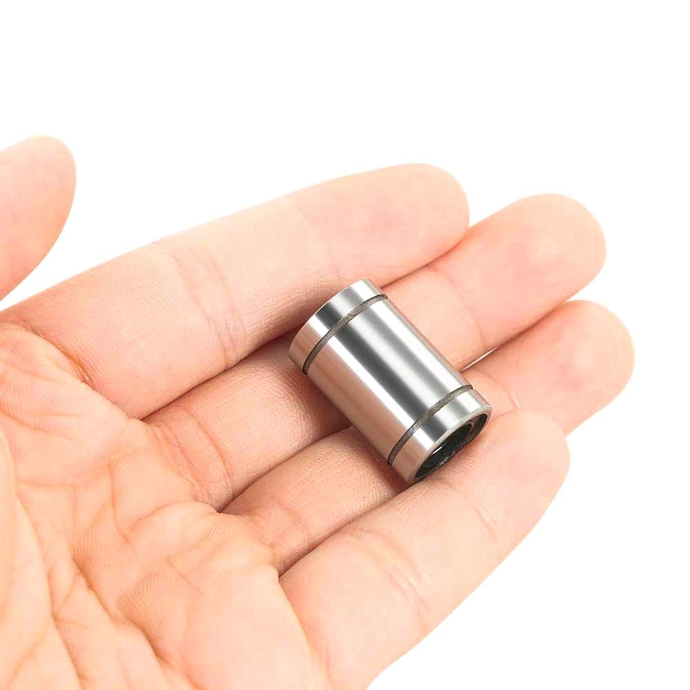 Niquelado para impresoras 3D p - Lm8Uu Bearing reseña y precio