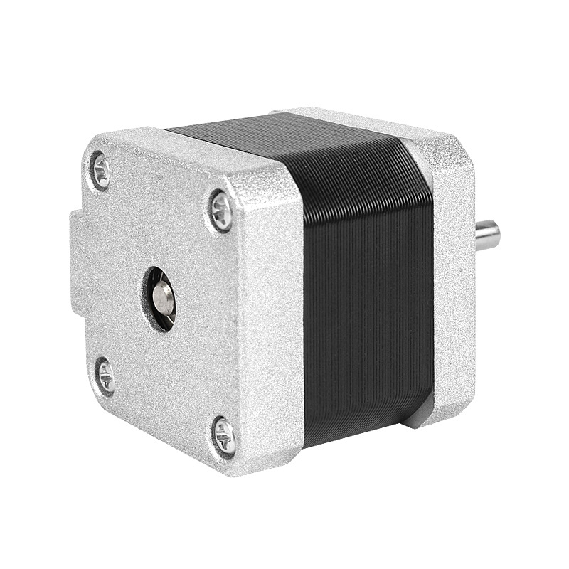 Motor paso a paso Nema17 17HS4 - Stepper Motor Nema17 reseña y precio