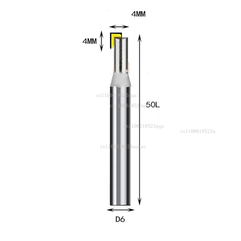 Fresa CNC de Diamante MCD, Lon - End Mill reseña y precio